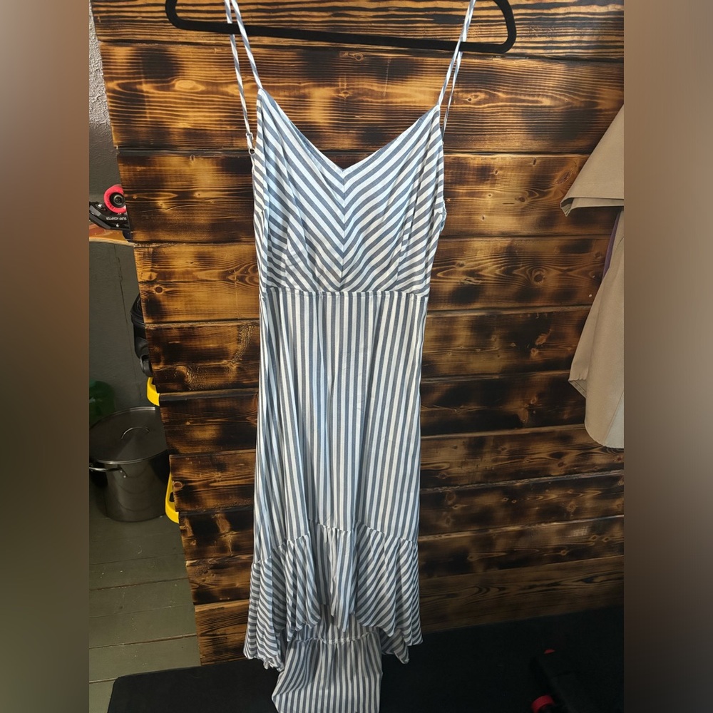 Vici collection high low dress